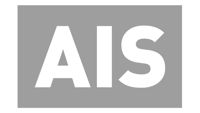 AIS x ray inspection logo